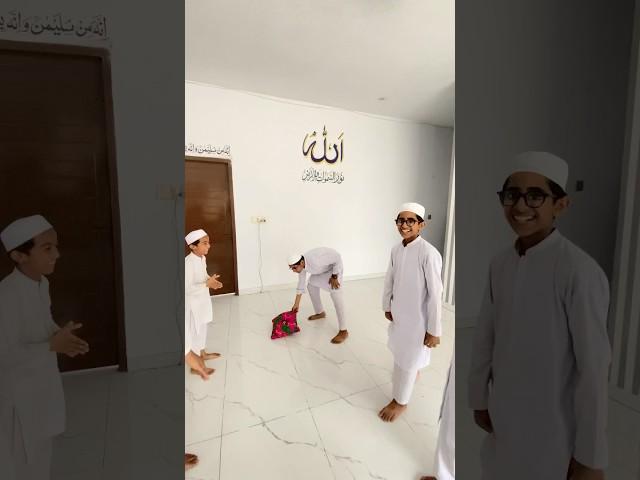 Quran Spirit Academy play Time ️