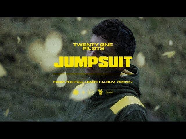 twenty one pilots - Jumpsuit (Official Video)