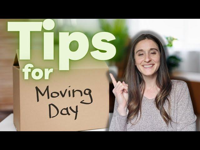 Tips for moving to Tennessee from out of state!