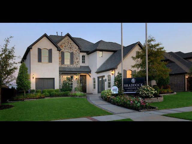 Find Your Home Buying Inspiration in our Master Planned Community!