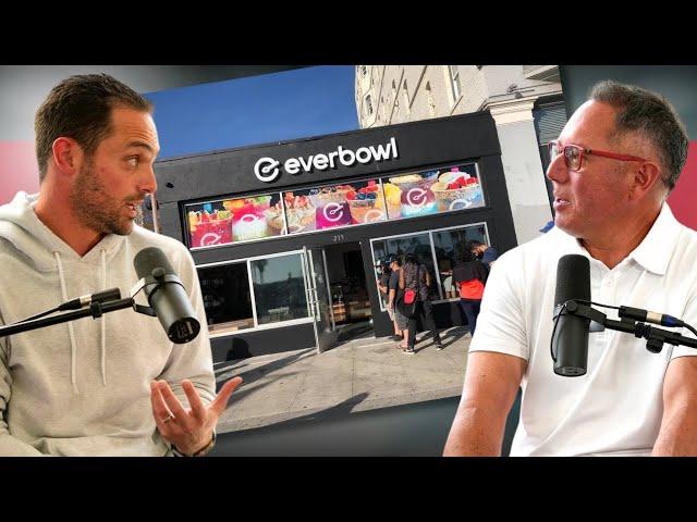 From Semi-Retirement to Starting a Health Revolution with Jeff Fenster