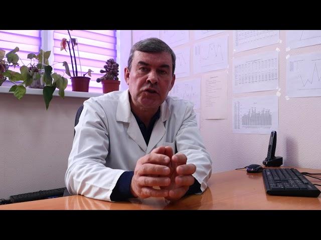 ПРЕДСТАВЛЯЕМ ЕЩЕ НЕСКОЛЬКО ИНТЕРЕСНЫХ ВИДОВ ДИАГНОСТИК, КОТОРЫЕ МОЖНО ПРОЙТИ В КЛИНИКЕ ДОКТОР САН