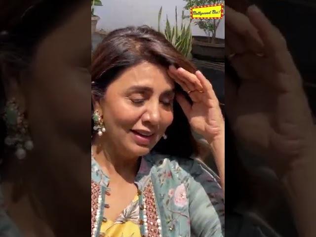 Neetu Singh Talks About Ranbir & Alia Wedding #neetusingh #BollywoodBai