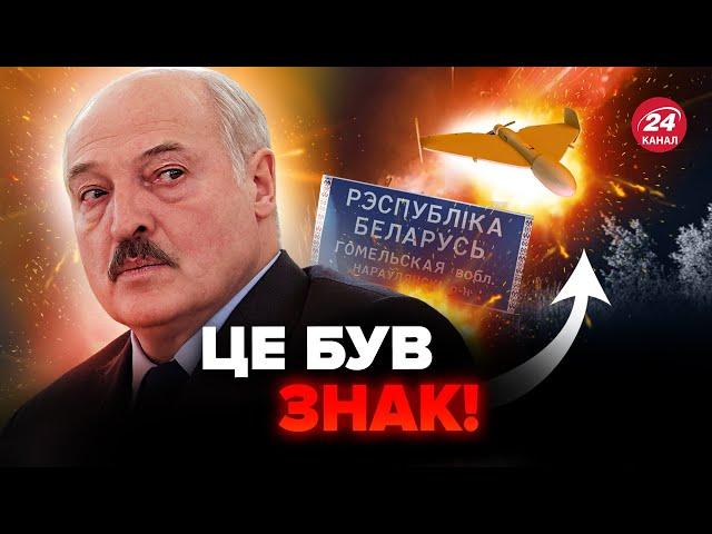 Білорусь під ударом! Лукашенко цього не очікував. Путін зробив це НАВМИСНО?