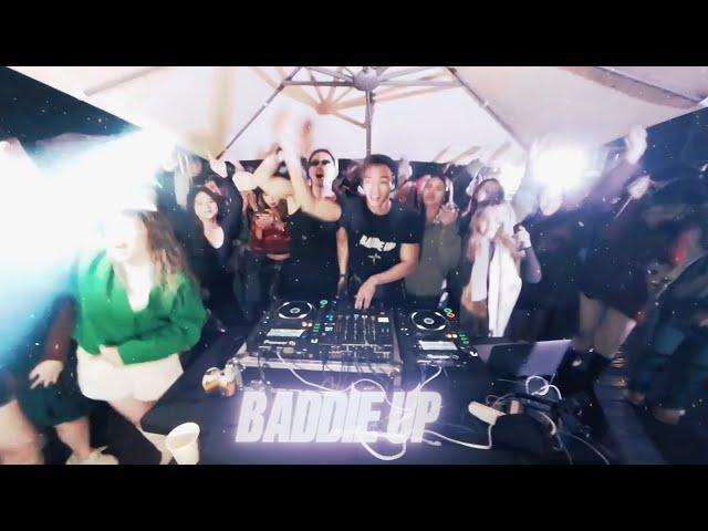 BEAUZ - 2-HOUR BADDIES AND BAD DECISIONS  DJ SET [PSY POP / HARD TECHNO]