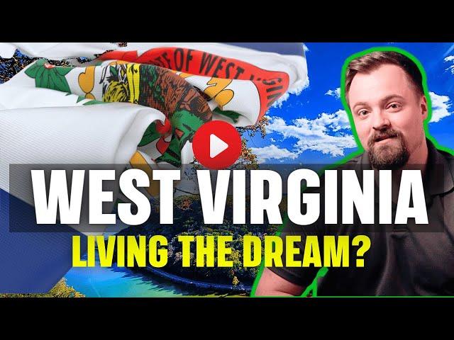 The TRUTH about Retiring in West Virginia