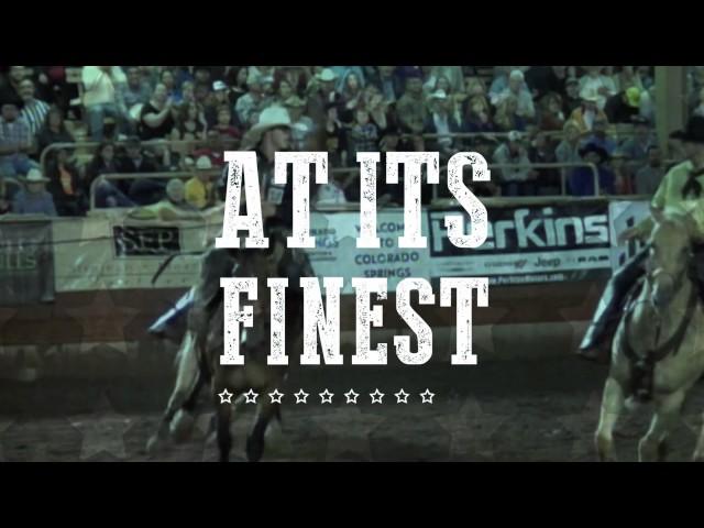 Pikes Peak or Bust! Watch LIVE on FloRodeo