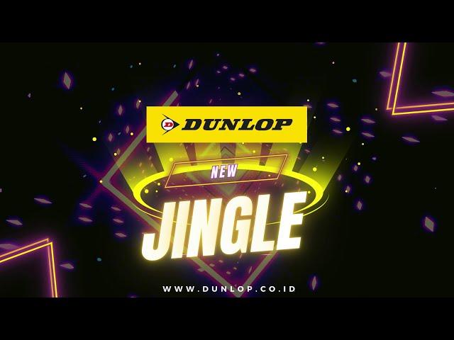 Dunlop Jingle -   Unlimited Journey with Dunlop  