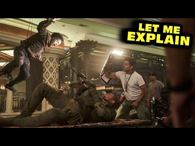 Army of the Dead Explained in 14 Minutes