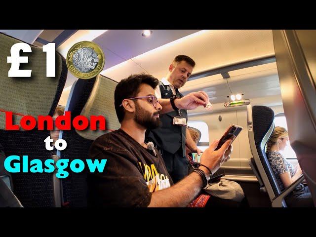 How to save Money on travel in UK 