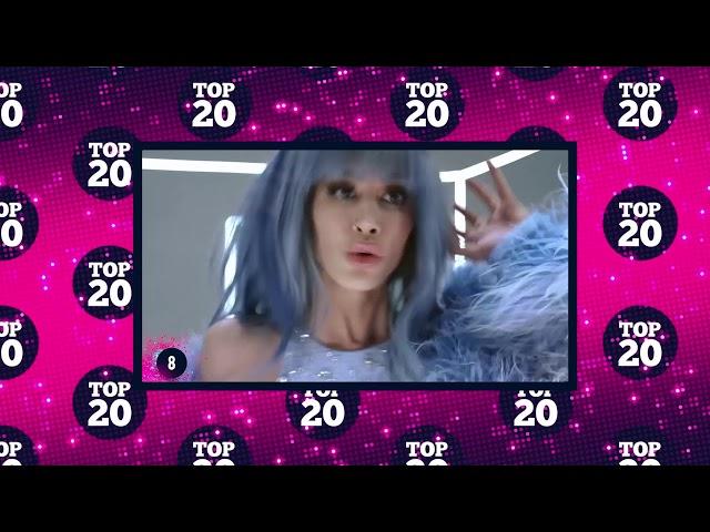 TOP 20 - 1 shkurt - ZICO TV