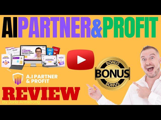 AI Partner & Profit Review