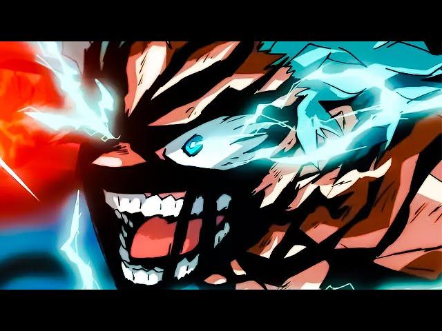 「AMV」The Awakening ᴴᴰ