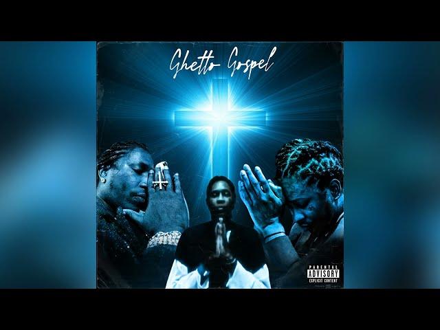 Young Thug - Ghetto Gospel (Official Audio)