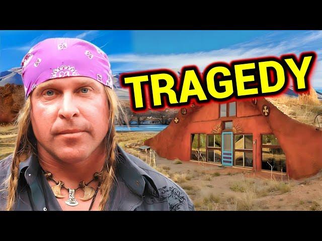 What Really Happened to Cody Lundin From Dual Survival