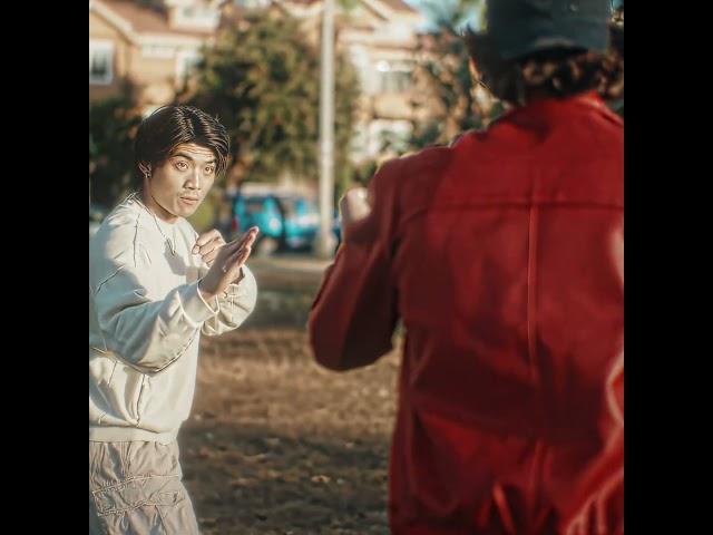 Kwon S7  #cobrakai #cobrakaiseason7 #cobrakaiedits #edit #hawk