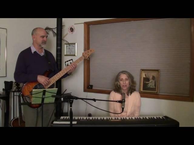 Dyann & Rick Arthur performing original song "I Remain"