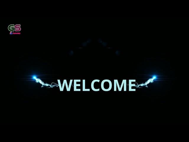 Welcome // Gs Marketing P.V.D   L.T.D || Gs Marketing