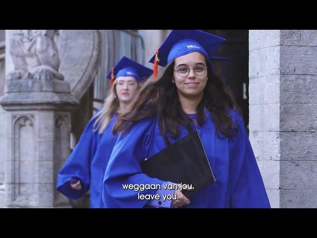 VUB Class of 2024 - Aftermovie