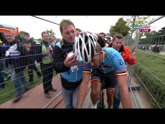 Cycling UCI Road World Championships 2012 - Philippe Gilbert Elite Race Winner Full HD