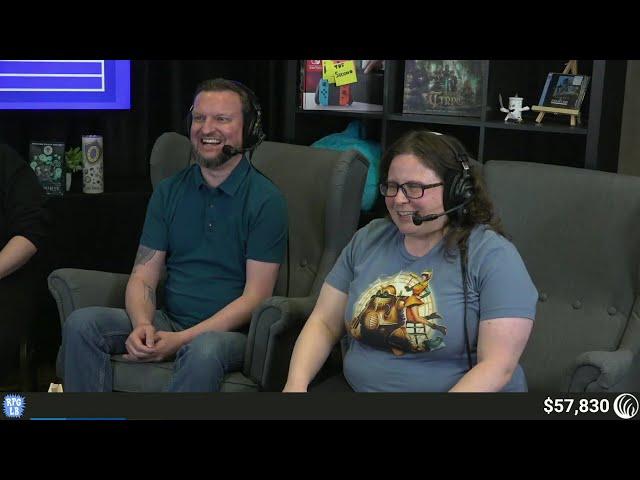 Friday Save Point by RPGLB Content Team - RPG Limit Break 2025