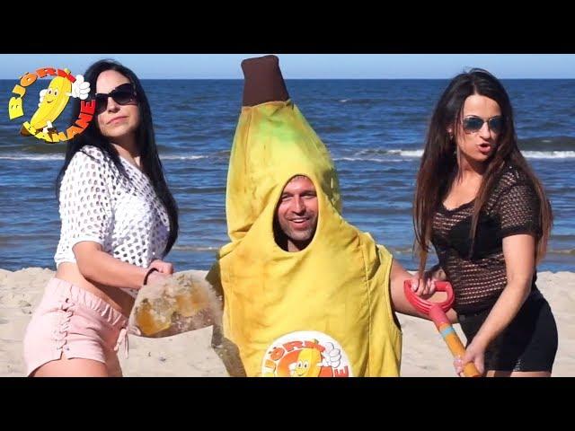 Wir paarschüppen - Björn Banane (offizielles Musikvideo)