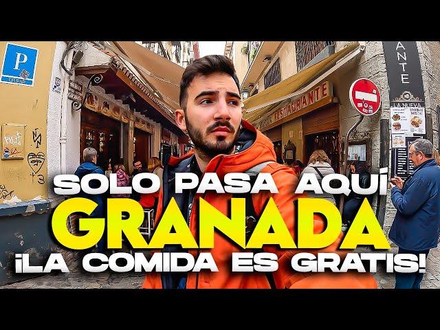  IMPACTADO CON ESTA CIUDAD DE ESPAÑA ¿POR QUÉ ES LA PREFERIDA DE LOS JÓVENES?