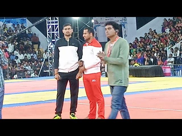 rahul chaudhary interview