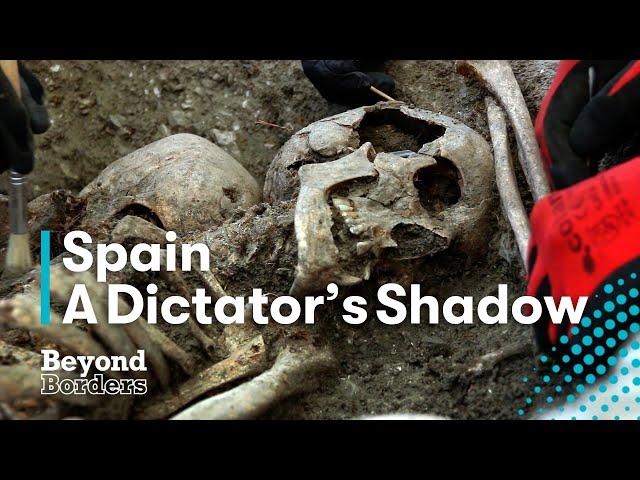 How General Franco's legacy lives on in modern Spain | Beyond Borders