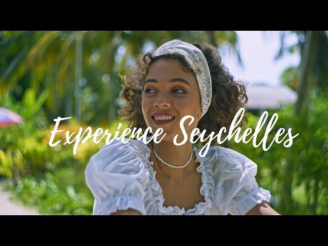 Experience Seychelles - One Big Wow | The Seychelles Islands