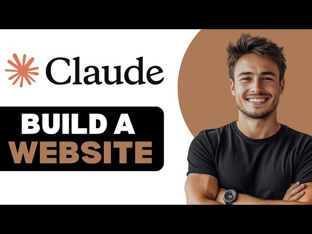 How To Use Claude Ai To Build A Website 2025