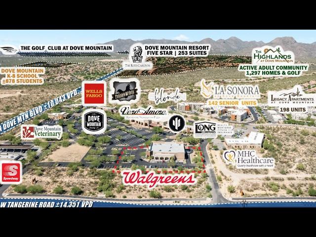 Uncover the Surprising Beauty of Dove Mountain
