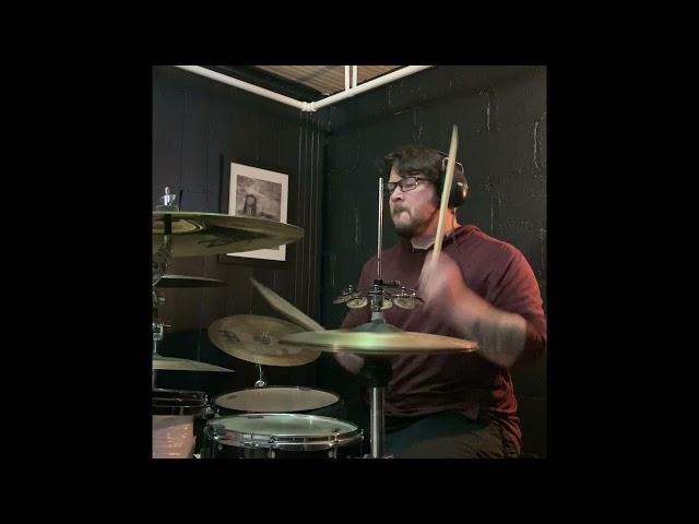 Boom Boom Boom Boom (Venga Boys) drum cover