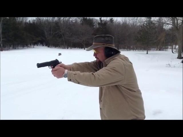 Cutting Edge Personal Home Defense (PHD) Ammo