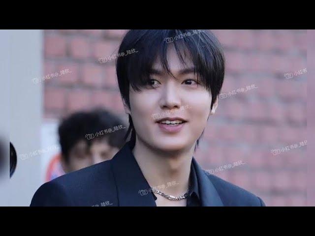 Lee Min Ho-Obsession(EXO)