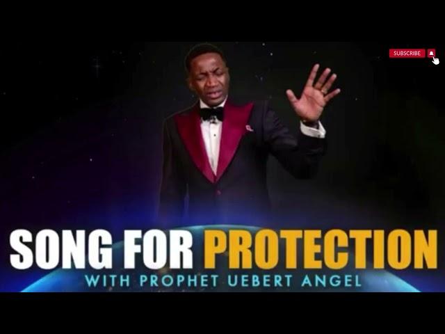 song of protection with uebert angel ( 2 Hours Loop )