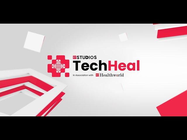 ETHealthWorld | Discover the future of healthcare with ETStudios - TechHeal