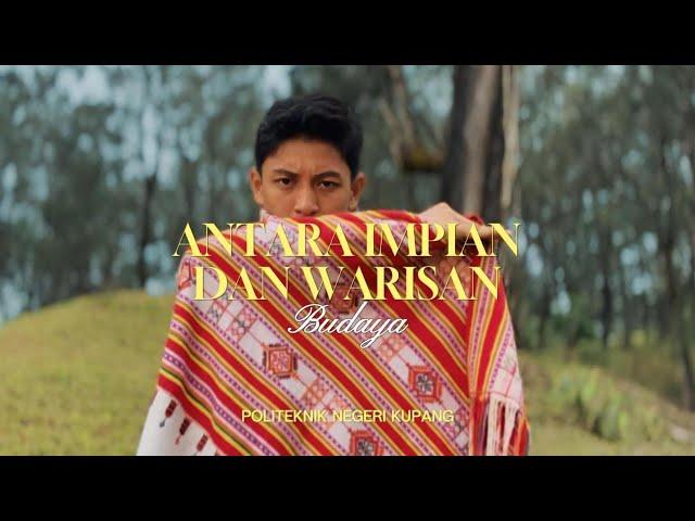 Juara 1 Film Pendek | Kesenian Tradisional Provinsi Nusa Tenggara Timur | Tahun 2024