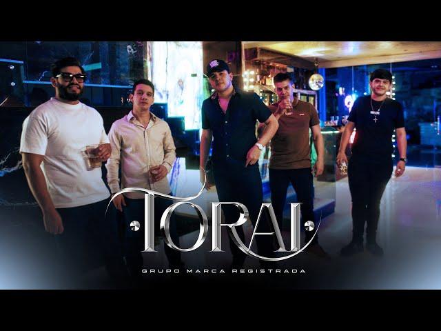 Grupo Marca Registrada - Torai [Official Video]