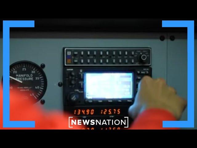 Airline pilots say fatigue is a growing problem | Morning in America