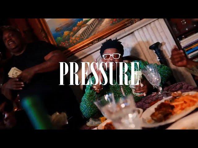 [FREE] BossMan Dlow Loop Kit/Sample Pack - "PRESSURE" | 42 Dugg, EST Gee, Nardo Wick