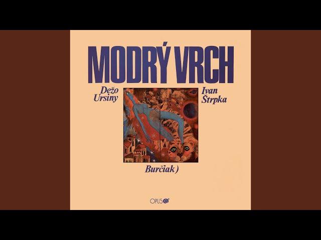 Modry vrch II