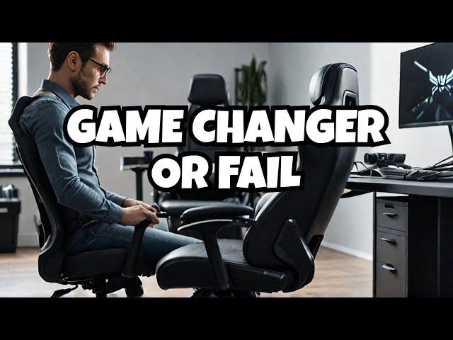 Is This $100 Gaming Chair Worth It?