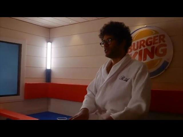 8 @@@@ Into the Ayoade Verse  The ULTIMATE Richard Ayoade Mash Up!