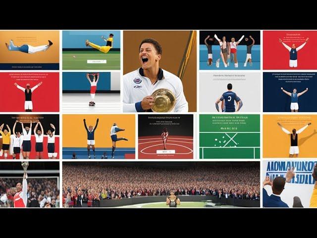 Legendary Moments: Top 10 Unforgettable Times in Sports History