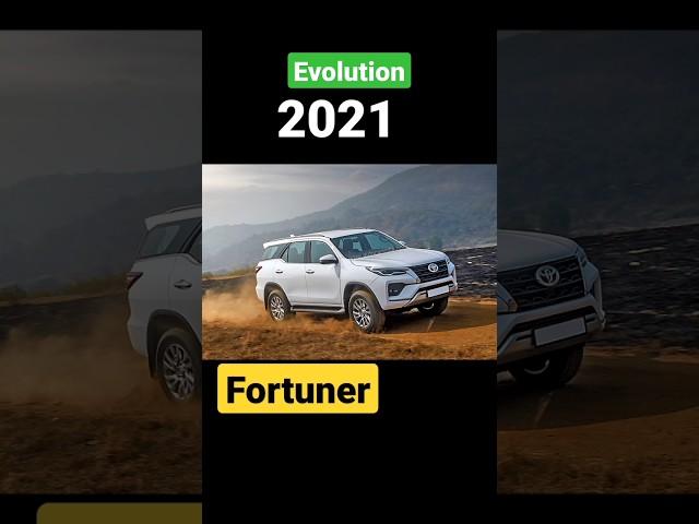 Toyota Fortuner 4 x 4 #shorts video Fortuner price 50 lakh₹ #fortuner #toyata #viral #video 