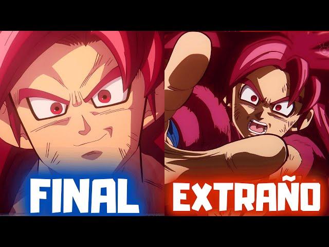Goku FINALMENTE VENCE a GOMAH (Mas o menos) | Dragon Ball Daima capitulo 20 | Resumen