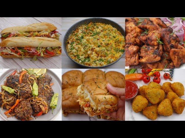 6 Best Iftar Recipes (Ramadan Special)2024 By Recipes Of The World