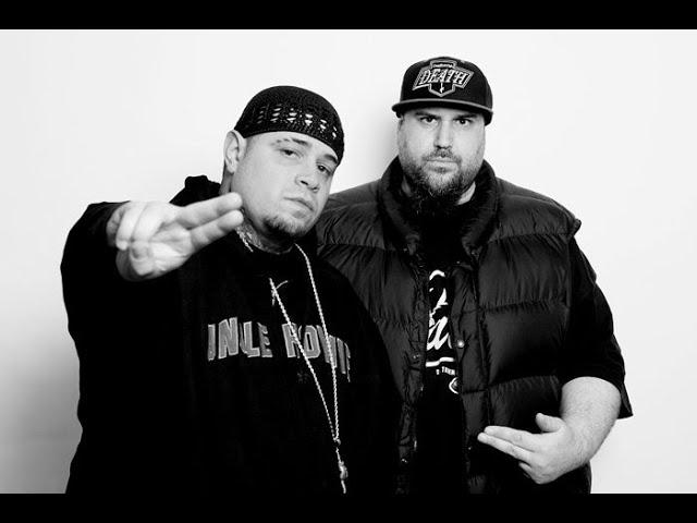 Vinnie Paz feat. Ill Bill - Heavy Metal Kings (One Remix)