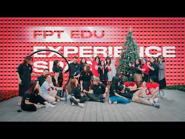 FPT Edu Experience Space Team | Landing in Da Lat 2022